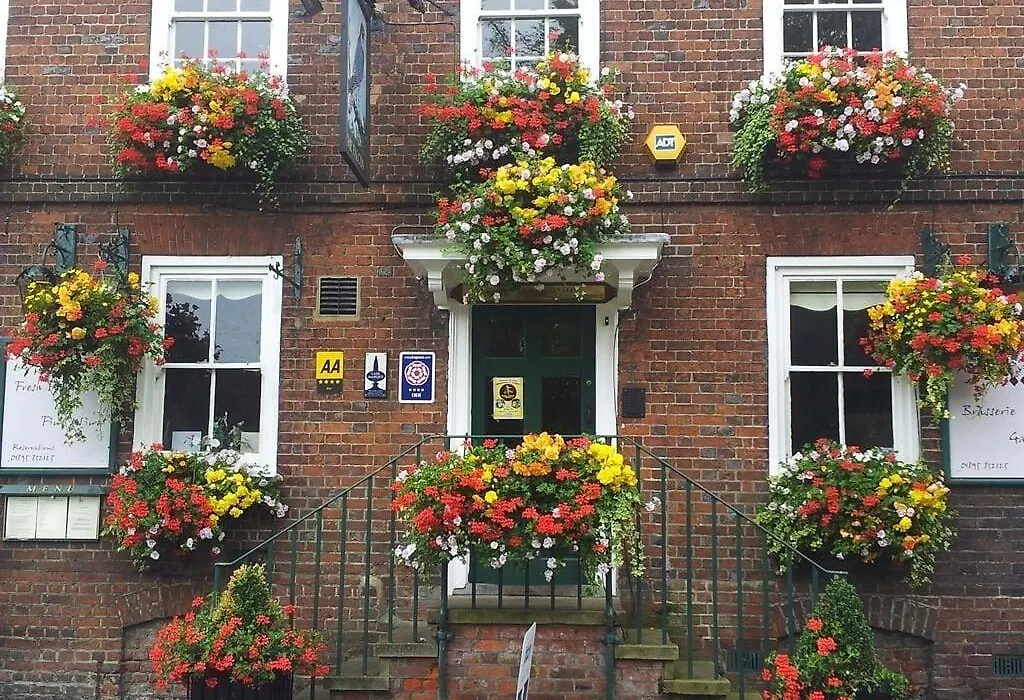 Falcon Inn-1